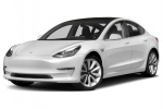 Tesla Model 3 0-60 times